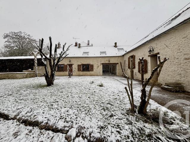 Buthiers Vente Maison 77