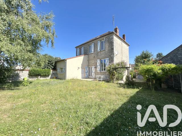 Buthiers Vente Maison 77