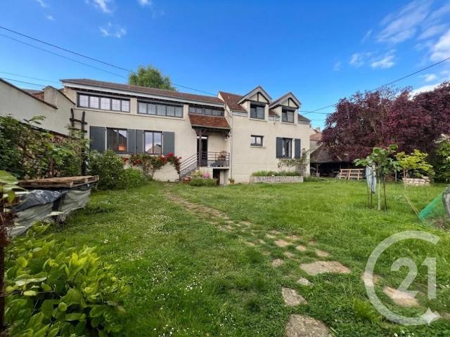 Buthiers Vente Maison 77