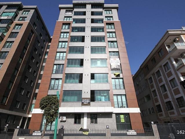 BUTİK SİTE'DE, SIFIR, 3+1, 135m, 3.KAT, ÖN CEPHE, K.OTOPARK