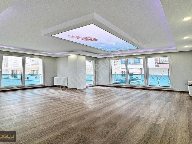 Butik Site İçi Ebeveyn Banyolu Kapalı Otoparklı Metrobüse 5 Dk