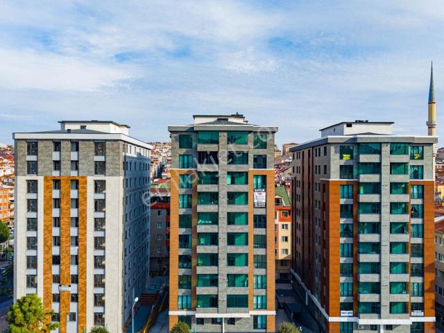 Butik Site, 2+1, 95m2, K.otoparklı, Lüx, !fırsat!
