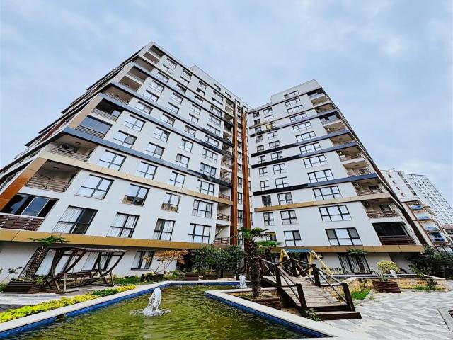 Butik Sitede Emsalsiz 2+1 Fırsat Daire