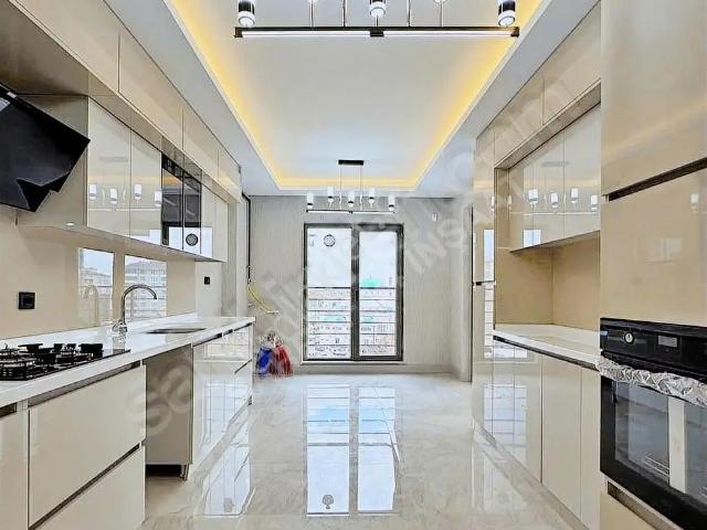 Butik Sitede Lüks Daire E5e Yakın Kaçırılmayan Fırsat Fiyat