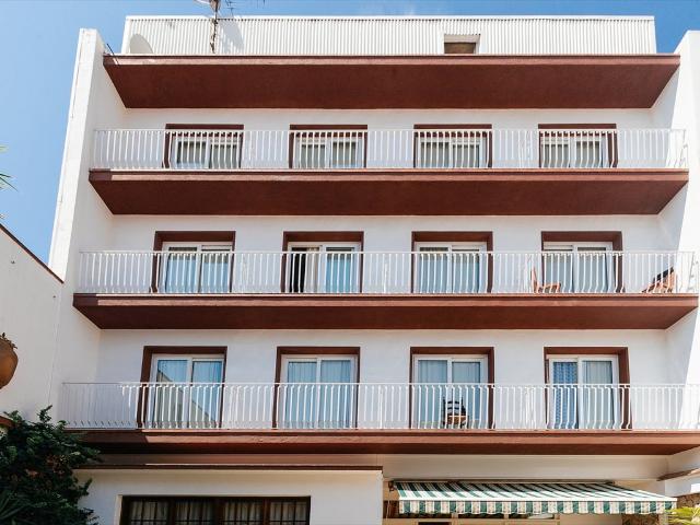 Butikowy hotel 24 pokoi w Malgrat de Mar polecam