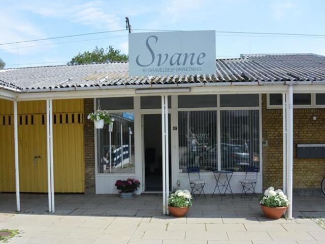Butikslokale til leje
