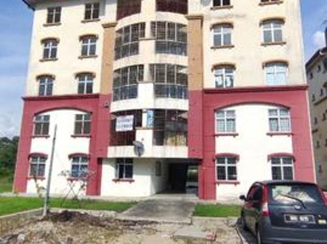 BUTL Mantin Apartments