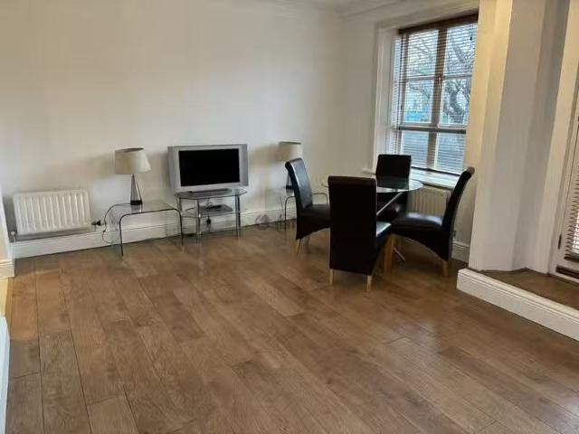 Butler Court, Ormond Quay, Dublin 1 is for rent