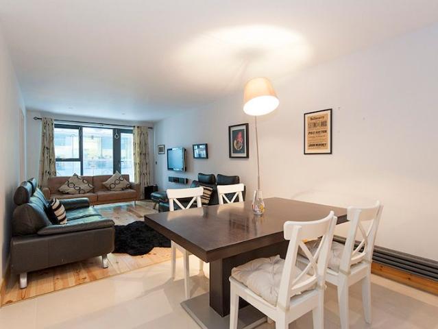 Butlers Court, Grand Canal Dock, Dublin 2