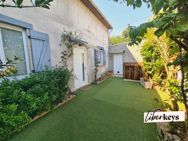 Butry sur Oise – Maison lumineuse et spacieuse avec belle pièce de vie