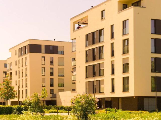 Buxtehude: vermietetes Mehrfamilienhaus zu verkaufen
