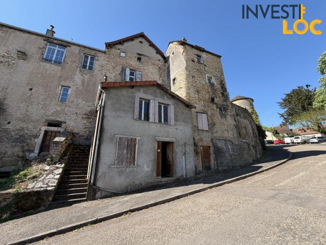 Buxy Vente Maison 71