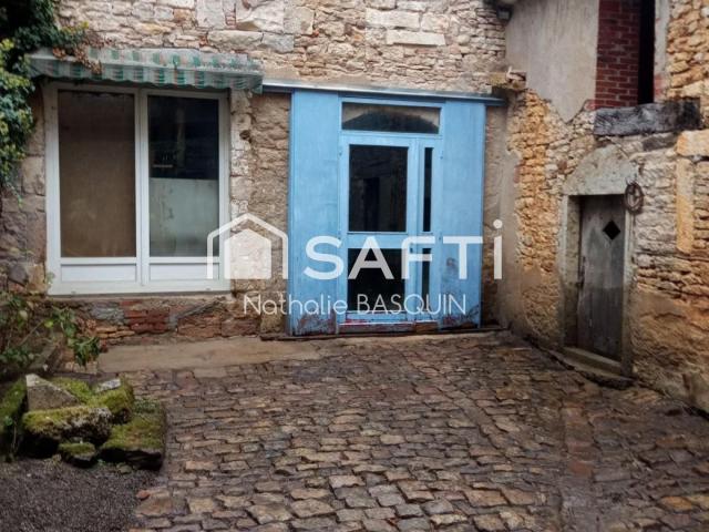 Saint Gengoux le National Vente Immeuble 71