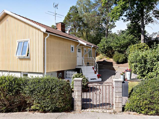 Buxbomsvägen 22