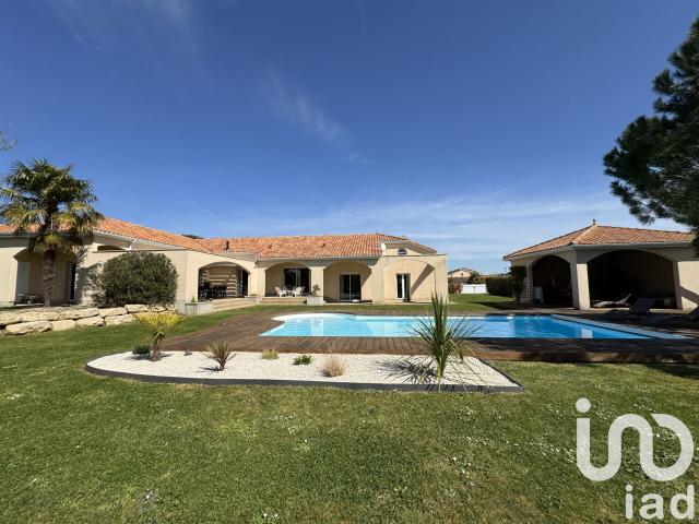 Buxerolles Vente Maison 86