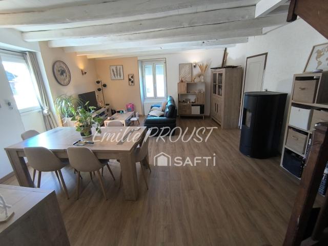 Buxerolles Vente Maison 86