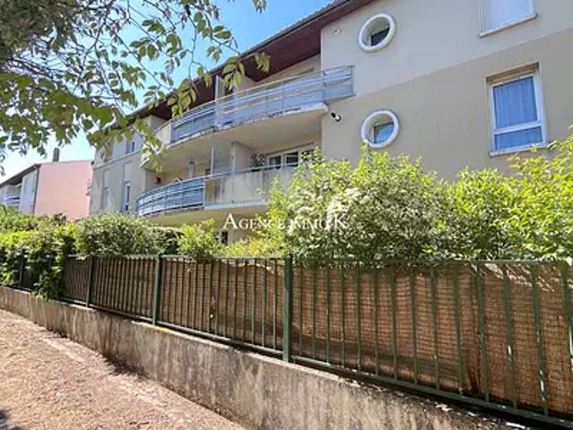 Buxerolles 86180 Achat / Vente appartement 3 pièces t3 au dernier étage cave
