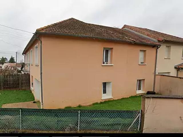 Buxerolles 86180 Achat / Vente appartement 3 pièces t3