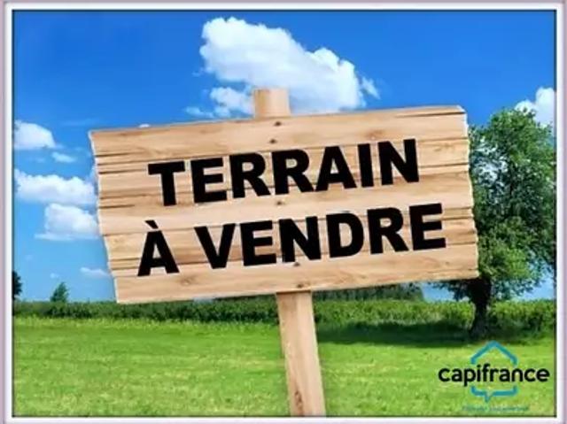 Buxerolles 86180 Achat / Vente terrain