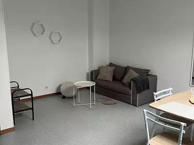 Buxerolles 86180 Location appartement 1 pièce t1 au dernier étage