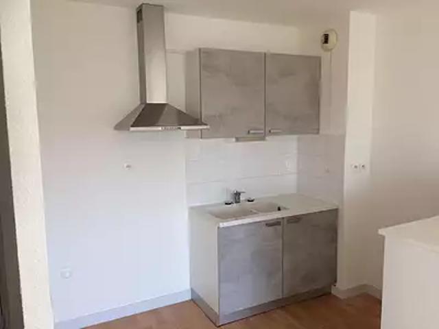 Buxerolles 86180 Location appartement 3 pièces t3 parking