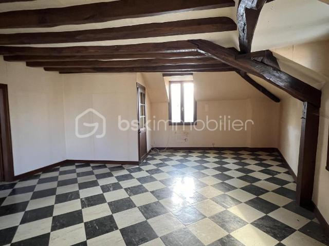 Buxeuil Vente Maison 36