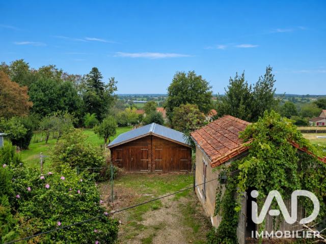 Buxières les Mines Vente Maison 03