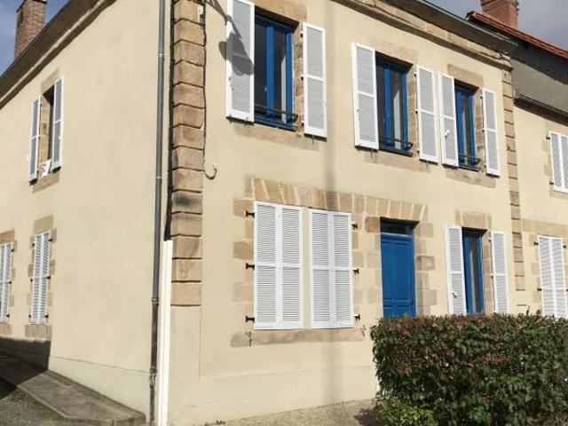 BUXIERES LES MINESRESIDENCE LOUI A3023087010003