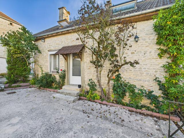 Buxières sur Arce Vente Maison 10