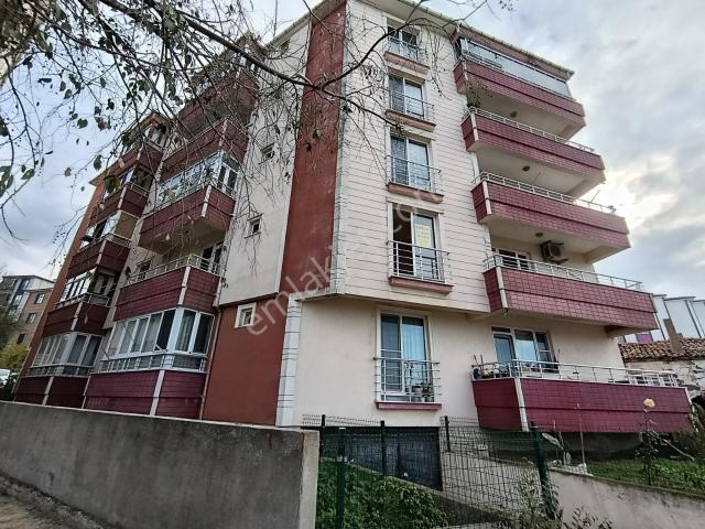 Büyük Cami Mah.merkezi Konumda 3+1 Kiralık Daire