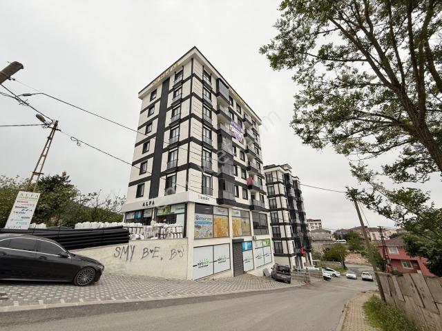Büyük Düşünenlere Büyük Alan! 800 M² Kapalı 200 M² Açık Alanlı