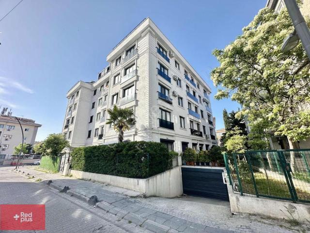 Büyükçekmece 19 Mayıs Mahallesi'nde Satılık 2+1 Daire