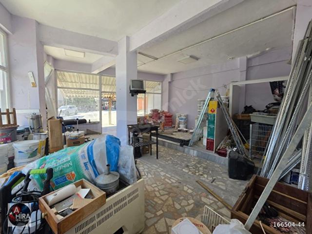BÜYÜKÇEKMECE CELALİYE'DE MERKEZİ KONUMDA SATILIK 55 M İŞ YERİ