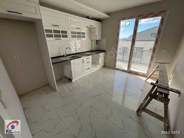 Büyükçekmece Cumhuriyet Mah Sıfır Lüks Butik Sitede 2+1 Acil Satılık Daire