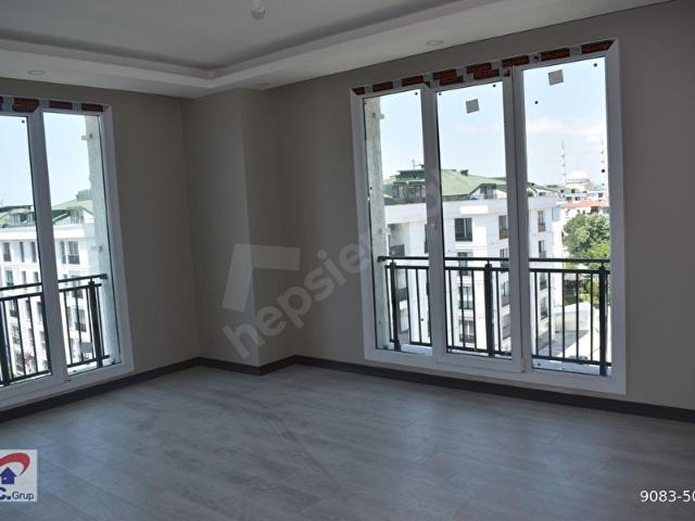 Büyükçekmece Atatürk Mah Butik Sitede Ultra Lüks 4+1 Kiralık Dubleks
