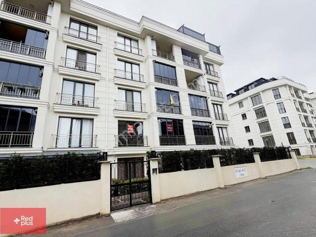 Büyükçekmece Atatürk Mahallesi Site İçi Satılık 3+1 Daire