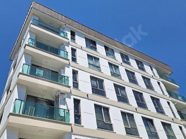 Büyükçekmece Atatürkte Deniz Manzaralı 2+1 Sıfır Daire