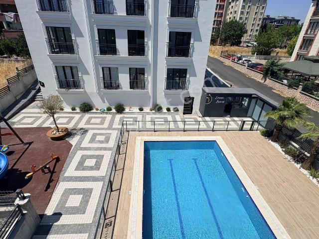 Büyükçekmece Sıfır Butik Site İçerisinde 2+1 Satılık Daireler