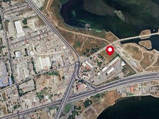 BÜYÜKÇEKMECE GÖL VE DENİZE YAKIN 1250 MT SATILIK ARSA HİSSELİ