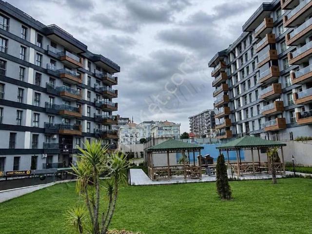 Büyükçekmece Ekinoba Dia Bella Sitesi 2+1 Kiralık Daire