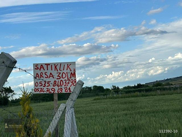 Büyükçekmece eskice mahallesinde yatırımlık müstakil arsa