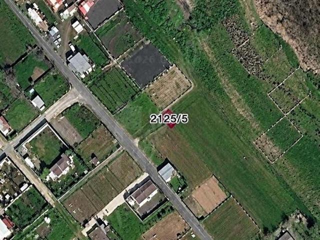 Büyükçekmece Eskice'de Yatırımlık Satılık Dükkan Parseli 21255