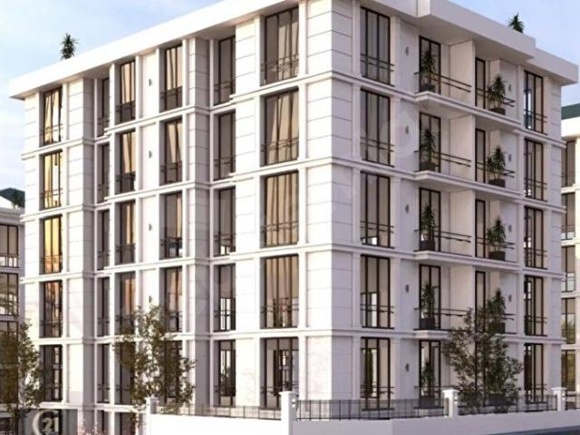 BÜYÜKÇEKMECE FATİH MAHALLESİNDE TERS DUBLEKS