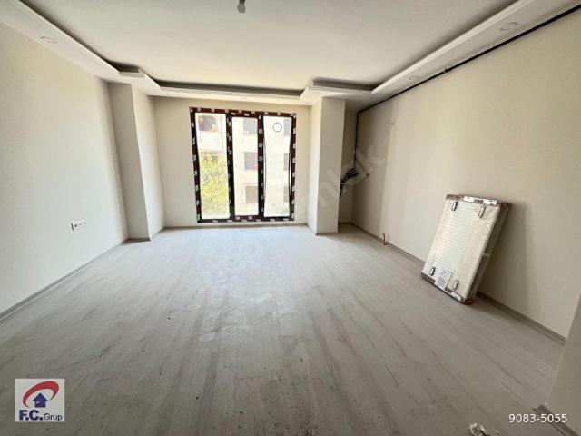 Büyükçekmece Fatih Mah Sıfır Ultra Lüks Butik Sitede 2+1 Satılık Daire