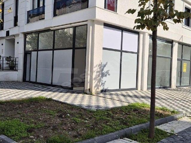 Büyükçekmece Fatih Mahallesi Kiralık Dükkan