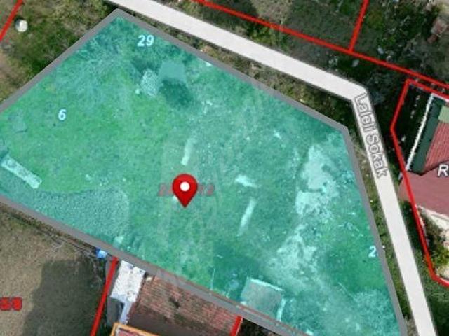 BÜYÜKÇEKMECE KAMİLOBA MERKEZDE KAT KARŞILIĞI KONUT İMARLI ARSA