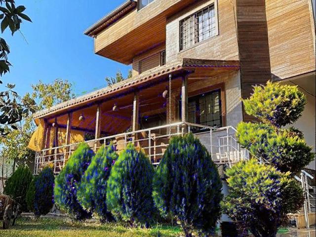 Büyükçekmece Kumburgaz Müstakil 4+2 Satılık Villa