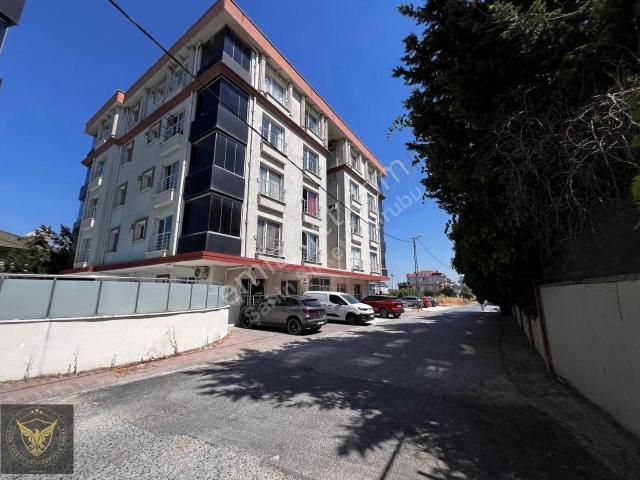 Büyükçekmece Lavinya Garden Sitesinde 1+1 Yatırımlık Dairemiz