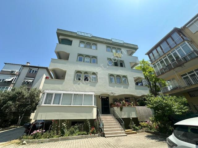 Büyükçekmece Merkez Satılık Dubleks Deniz Manzaralı