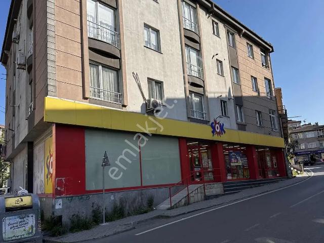 Büyükçekmece Mimarsinan Merkez Mahallesi Satılık 4+2 Dubleks